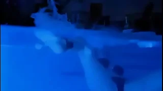 k&period; Instinct&colon; Sexy Bikini Wholesale &lpar;Tug & Scream&rpar;